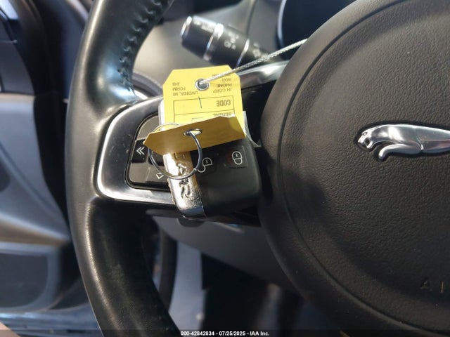 Jaguar aj126 s/c 2019 SADCM2FV6KA392693 Image 11