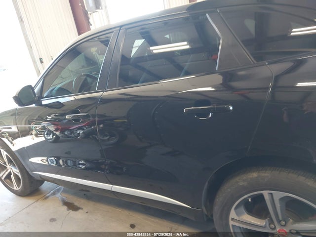 Jaguar aj126 s/c 2019 SADCM2FV6KA392693 Image 14