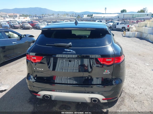 Jaguar aj126 s/c 2019 SADCM2FV6KA392693 Image 16