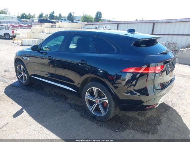 Jaguar aj126 s/c 2019 SADCM2FV6KA392693 Image 3