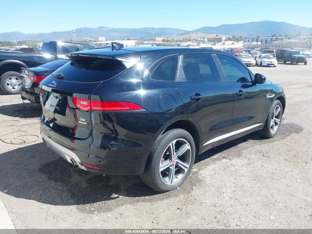 Jaguar aj126 s/c 2019 SADCM2FV6KA392693 Image 4