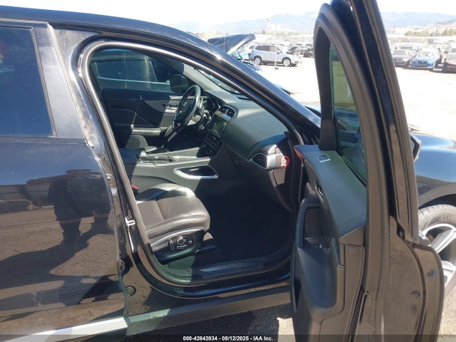 Jaguar aj126 s/c 2019 SADCM2FV6KA392693 Image 5