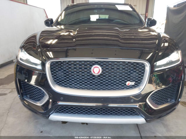 Jaguar aj126 s/c 2019 SADCM2FV6KA392693 Image 6