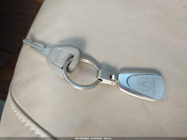 2003 ACURA TL 19UUA56773A069980 Photo 10