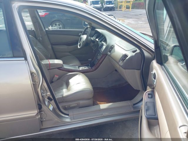 2003 ACURA TL 19UUA56773A069980 Photo 4