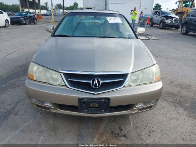 2003 ACURA TL 19UUA56773A069980 Photo 5