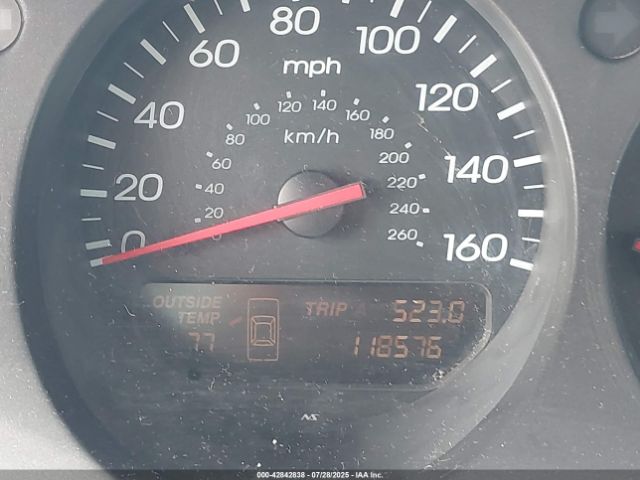 2003 ACURA TL 19UUA56773A069980 Photo 6