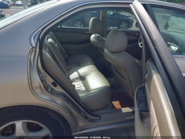 2003 ACURA TL 19UUA56773A069980 Photo 7