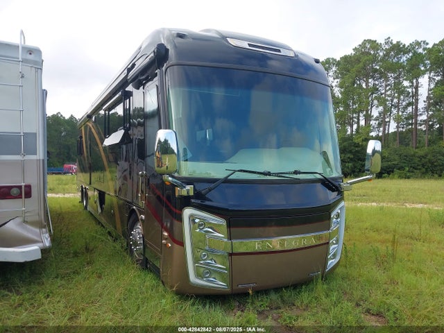 Spartan Motors Isl 2019 4VZAU1D99KC084889 Image 21