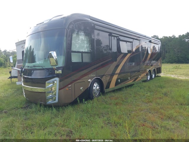 Spartan Motors Isl 2019 4VZAU1D99KC084889 Image 22