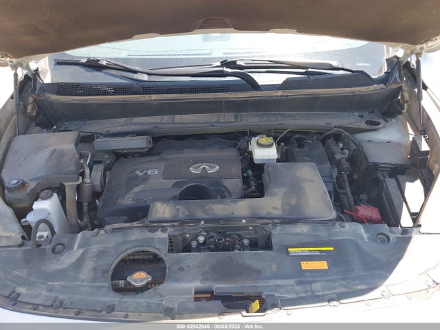 5N1DL0MNXHC551265 Infiniti QX60