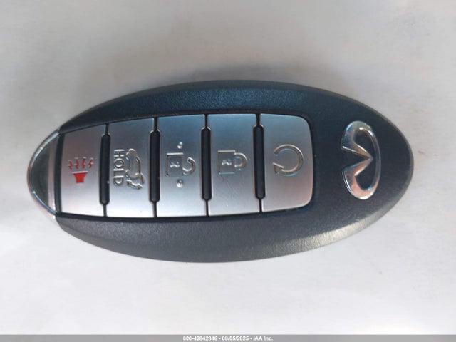 5N1DL0MNXHC551265 Infiniti QX60