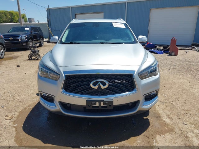 5N1DL0MNXHC551265 Infiniti QX60