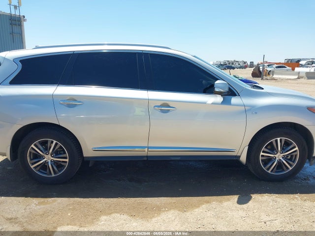 5N1DL0MNXHC551265 Infiniti QX60