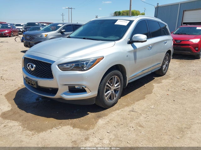 5N1DL0MNXHC551265 Infiniti QX60