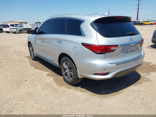 5N1DL0MNXHC551265 Infiniti QX60