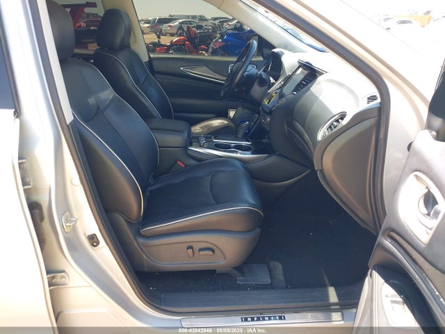 5N1DL0MNXHC551265 Infiniti QX60