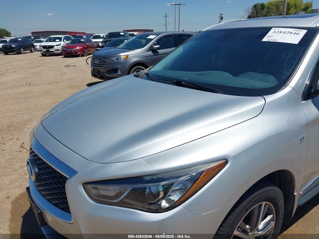 5N1DL0MNXHC551265 Infiniti QX60