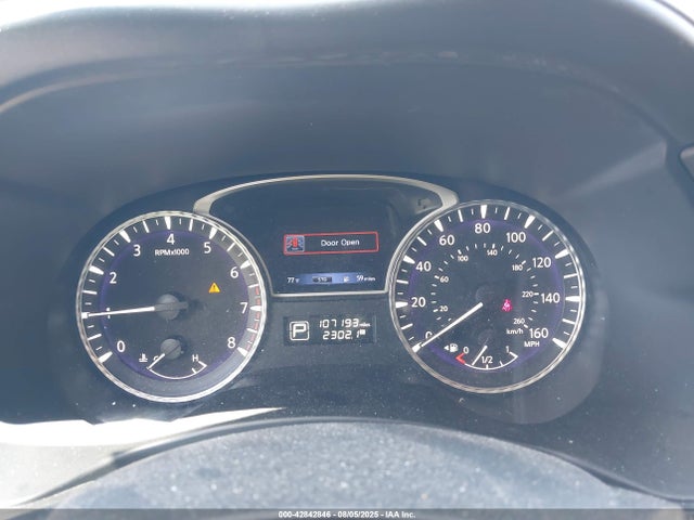 5N1DL0MNXHC551265 Infiniti QX60