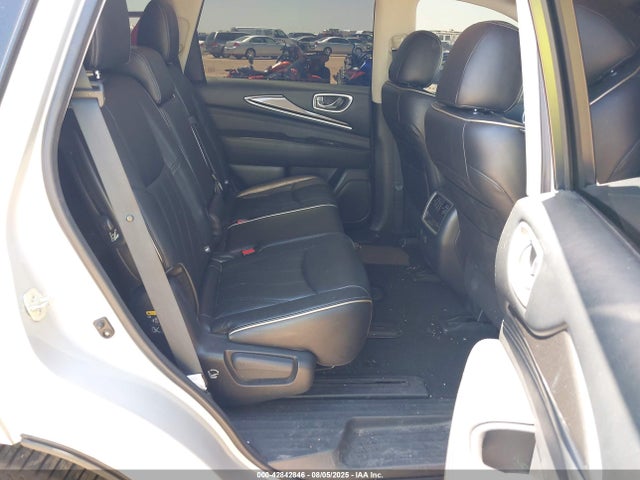 5N1DL0MNXHC551265 Infiniti QX60