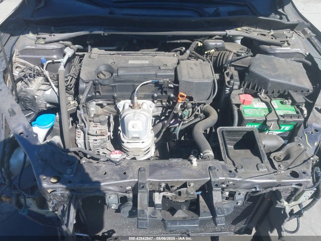 1HGCR2F99GA061728 Honda k24w1