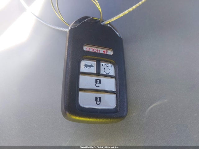 1HGCR2F99GA061728 Honda k24w1