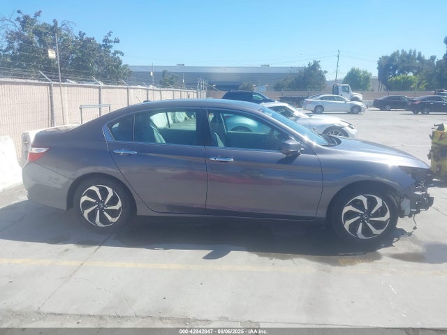 1HGCR2F99GA061728 Honda k24w1