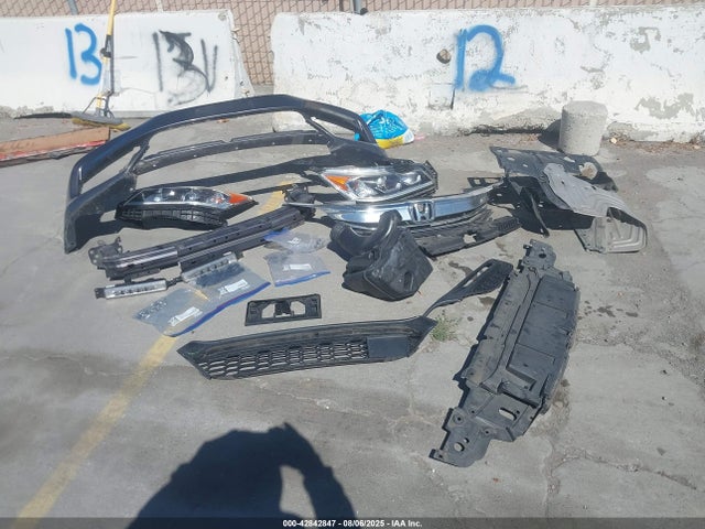1HGCR2F99GA061728 Honda k24w1