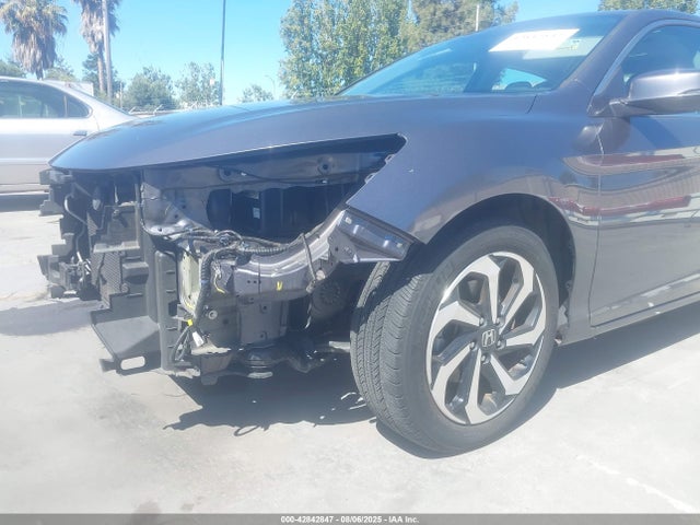 1HGCR2F99GA061728 Honda k24w1