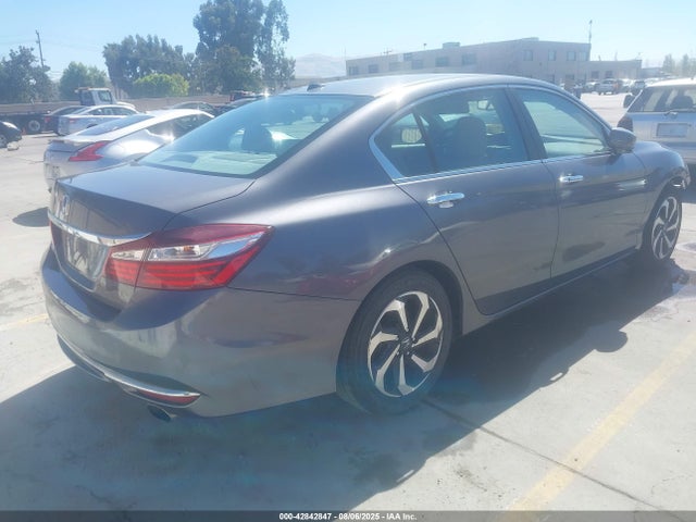1HGCR2F99GA061728 Honda k24w1