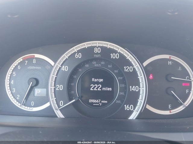 1HGCR2F99GA061728 Honda k24w1