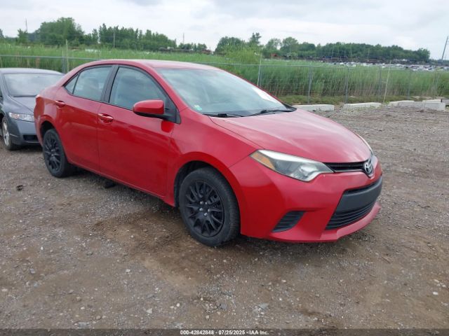2014 TOYOTA COROLLA 2T1BURHE1EC021759