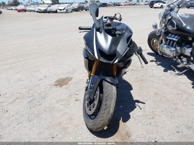Yamaha Yzf-r6 2017 JYARJ28Y1HA001041 Image 5