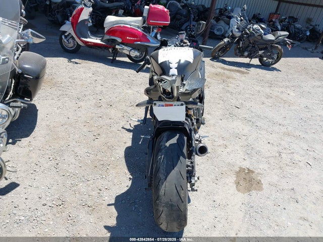 Yamaha Yzf-r6 2017 JYARJ28Y1HA001041 Image 6