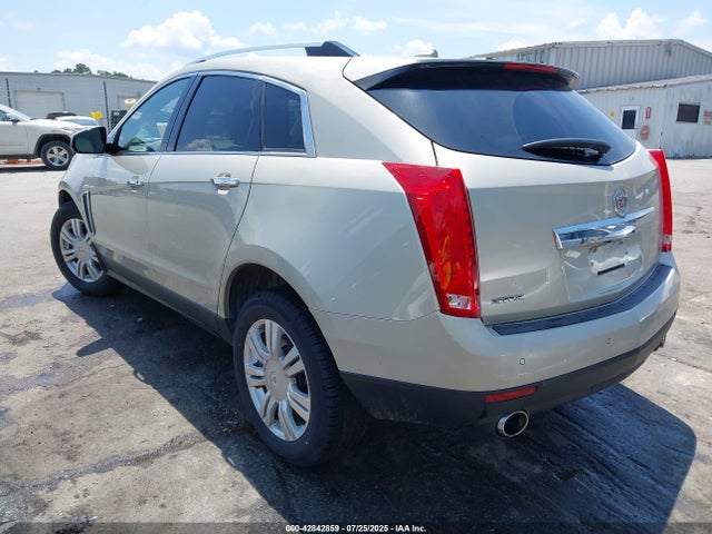 2013 CADILLAC SRX 3GYFNCE36DS563465 Photo 2