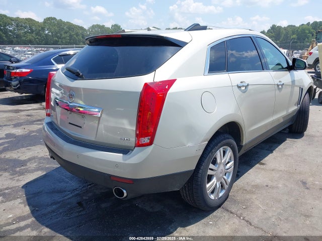 2013 CADILLAC SRX 3GYFNCE36DS563465 Photo 3