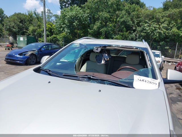 2013 CADILLAC SRX 3GYFNCE36DS563465 Photo 5