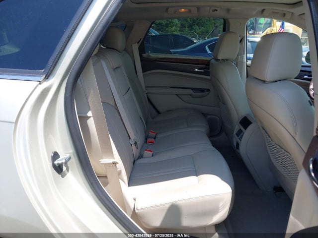 2013 CADILLAC SRX 3GYFNCE36DS563465 Photo 7