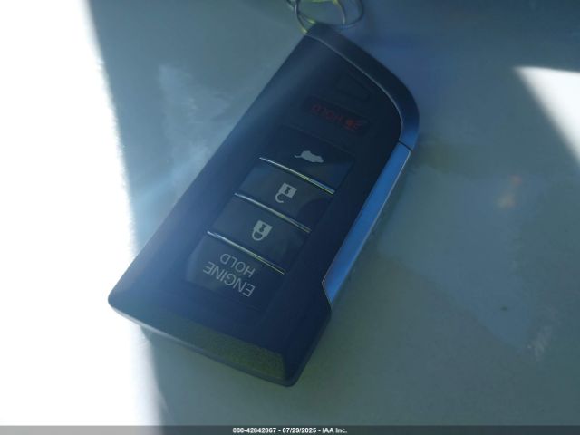 2025 ACURA INTEGRA 19UDE4H69SA009006 Photo 10