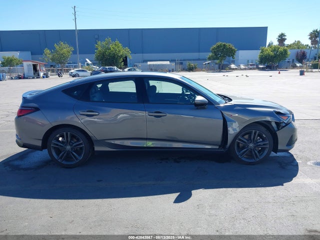 Acura l15ca 2025 19UDE4H69SA009006 Image 13