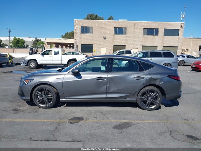 Acura l15ca 2025 19UDE4H69SA009006 Image 14