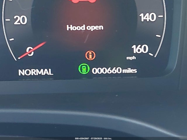 Acura l15ca 2025 19UDE4H69SA009006 Image 15