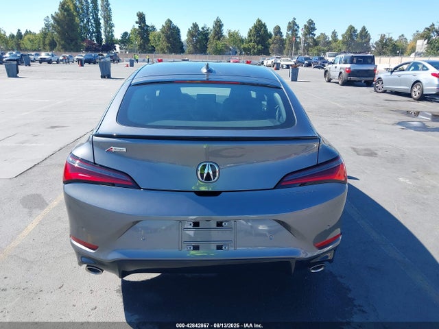 Acura l15ca 2025 19UDE4H69SA009006 Image 16