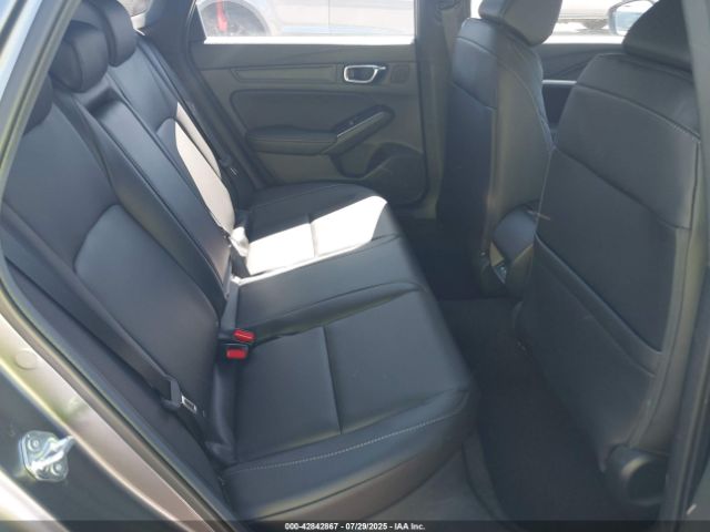 2025 ACURA INTEGRA 19UDE4H69SA009006 Photo 7