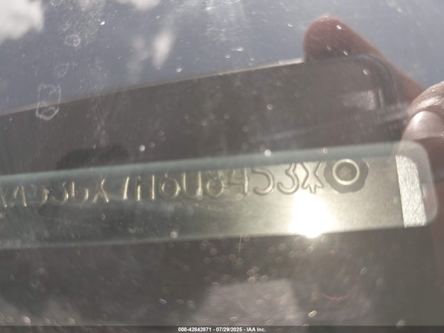 Aukcja sprzedaży 2007 Chrysler 300 Touring, vin: 2C3KA53GX7H608453, numer aukcji: 42842871