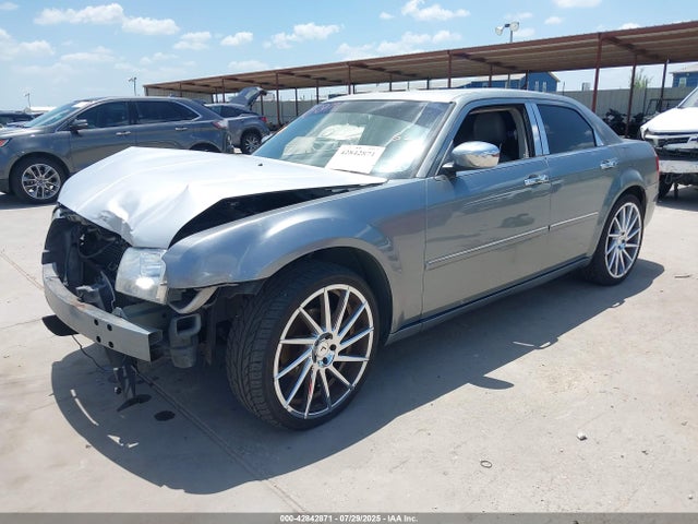 Aukcja sprzedaży 2007 Chrysler 300 Touring, vin: 2C3KA53GX7H608453, numer aukcji: 42842871