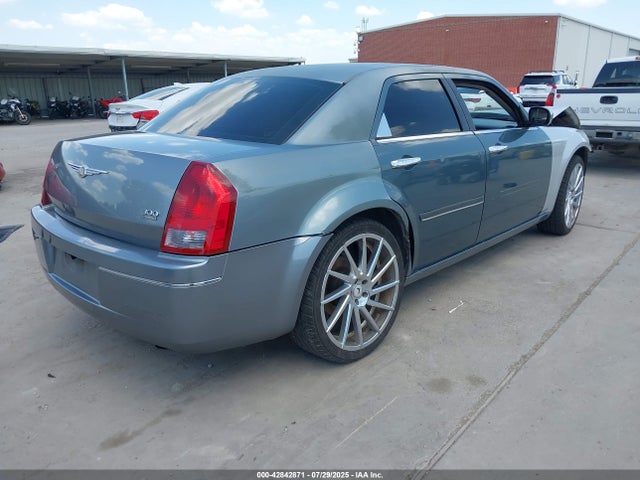 Aukcja sprzedaży 2007 Chrysler 300 Touring, vin: 2C3KA53GX7H608453, numer aukcji: 42842871