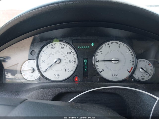 Aukcja sprzedaży 2007 Chrysler 300 Touring, vin: 2C3KA53GX7H608453, numer aukcji: 42842871