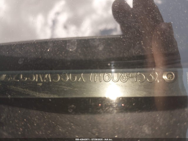 Aukcja sprzedaży 2007 Chrysler 300 Touring, vin: 2C3KA53GX7H608453, numer aukcji: 42842871