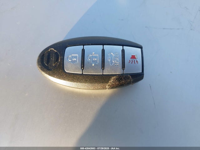 1N4AL3AP8GC245829 Nissan 2016